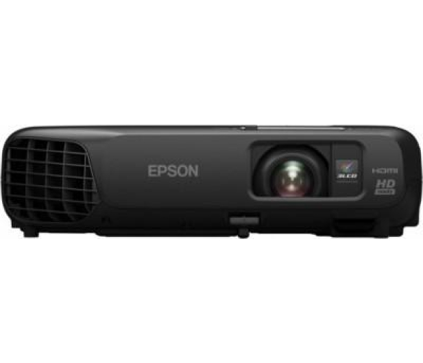 Epson EH-TW490 3LCD - 158309 - zdjęcie 2